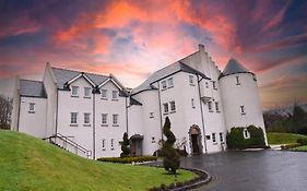 Glenskirlie Castle Hotel
